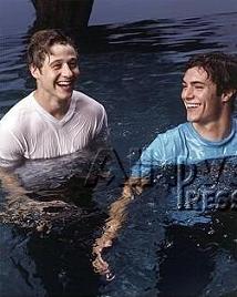 Ryan et Seth